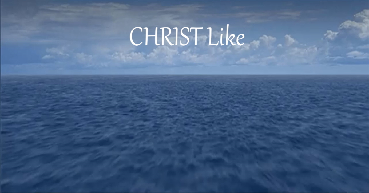 CHRIST Like