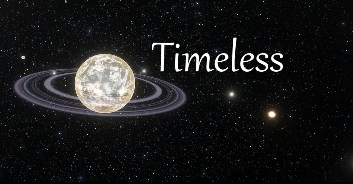 Timeless