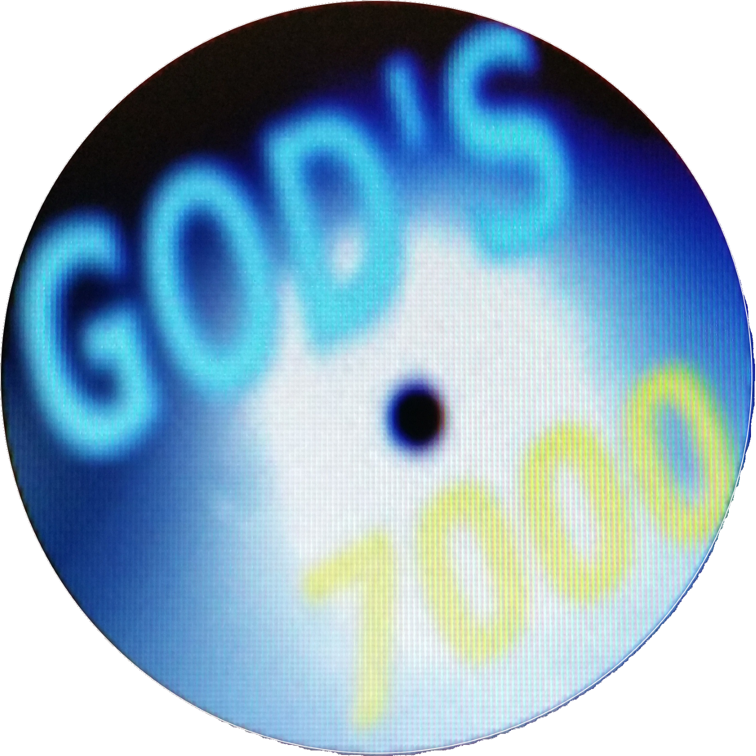 GOD'S 7000.